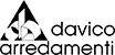 Arredamenti Davico Logo